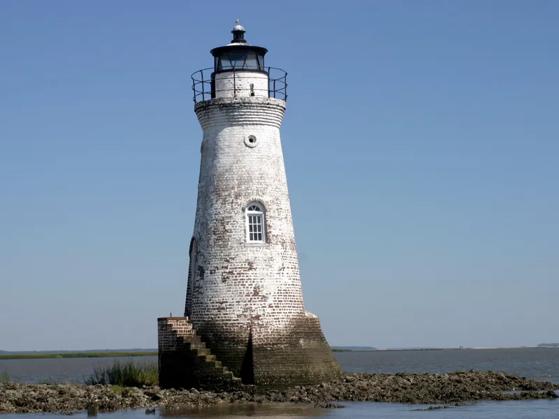 Cockspur Island Lighthouse